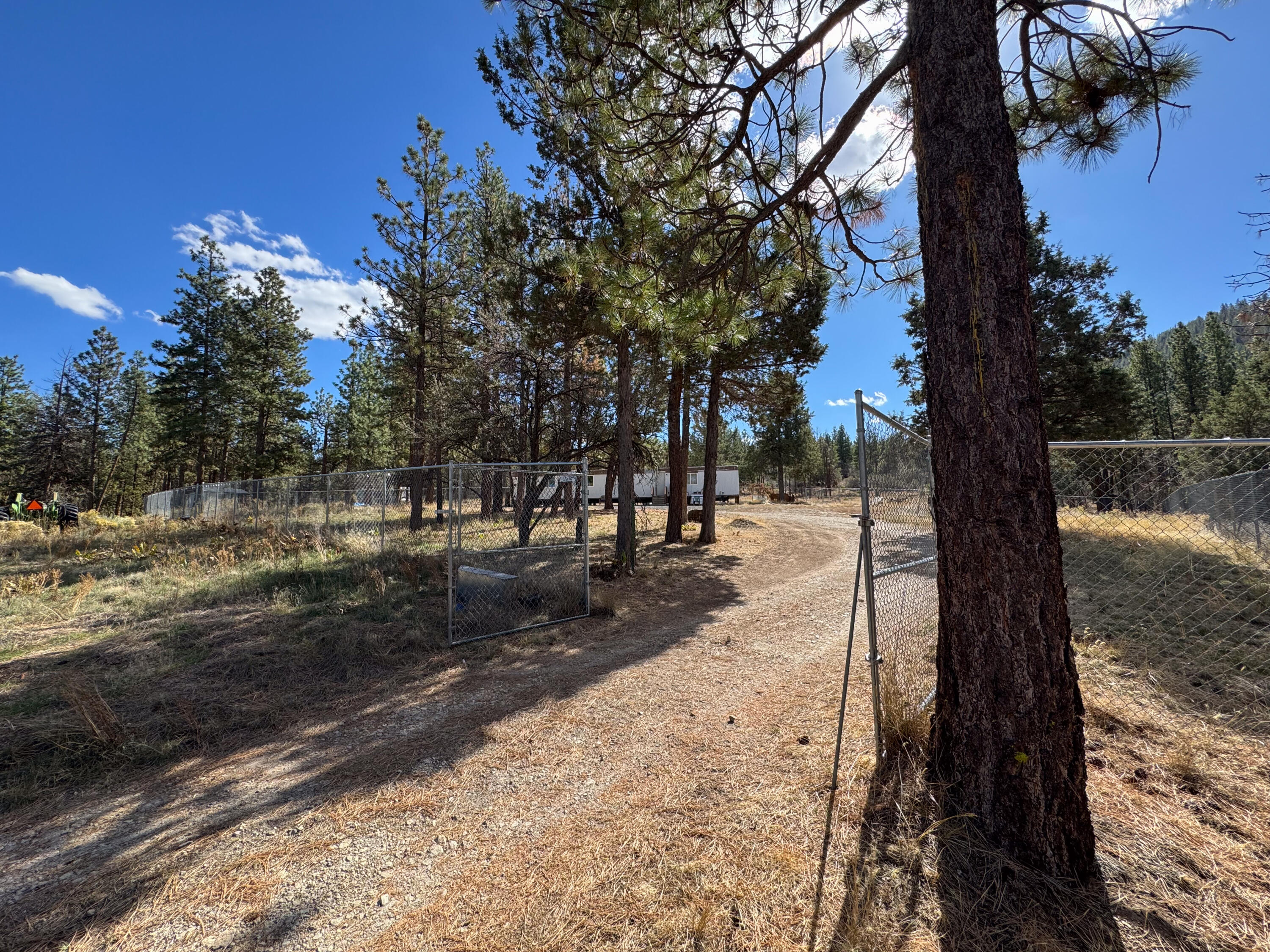 Ferguson Mountain Pines - Residential