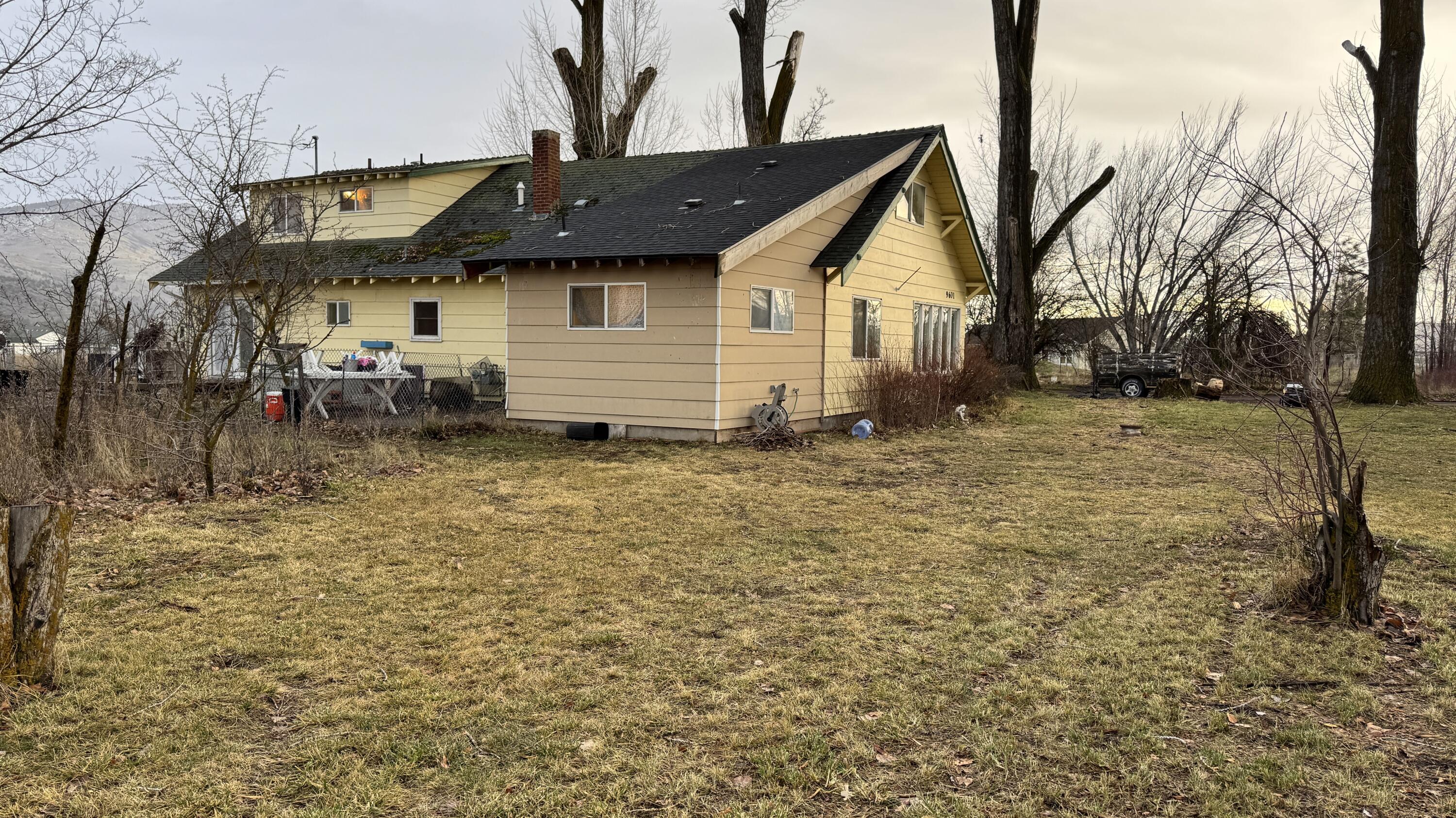 Henley - Residential