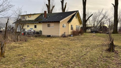 Tiny photo for 9601 Highway 39 Hwy, Klamath Falls, OR 97603 (MLS # 220213235)