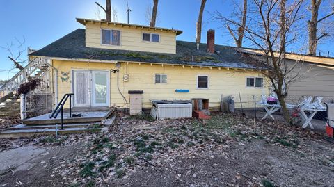 Tiny photo for 9601 Highway 39 Hwy, Klamath Falls, OR 97603 (MLS # 220213235)