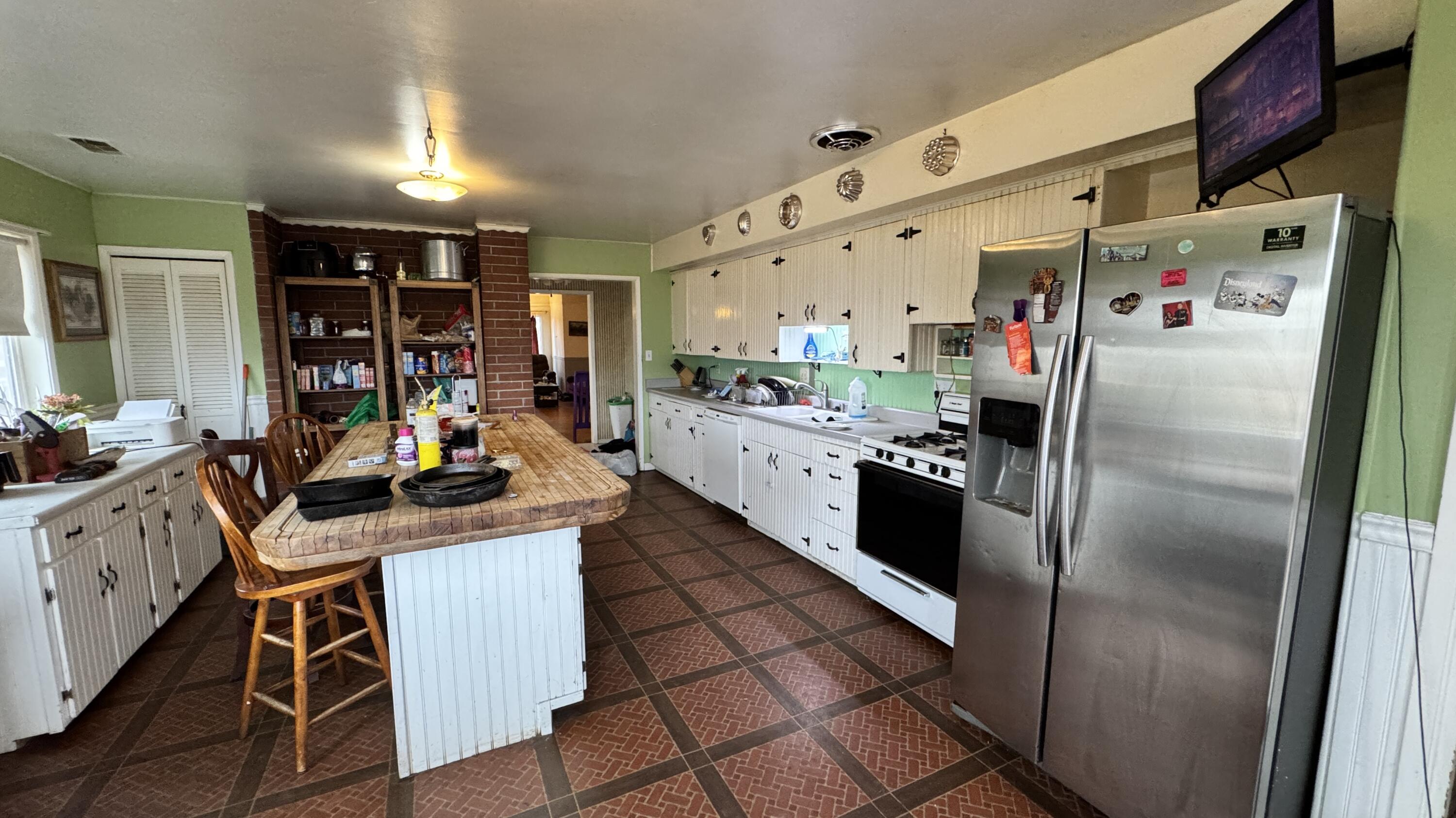 Henley - Residential