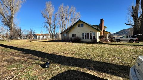 Tiny photo for 9601 Highway 39 Hwy, Klamath Falls, OR 97603 (MLS # 220213235)