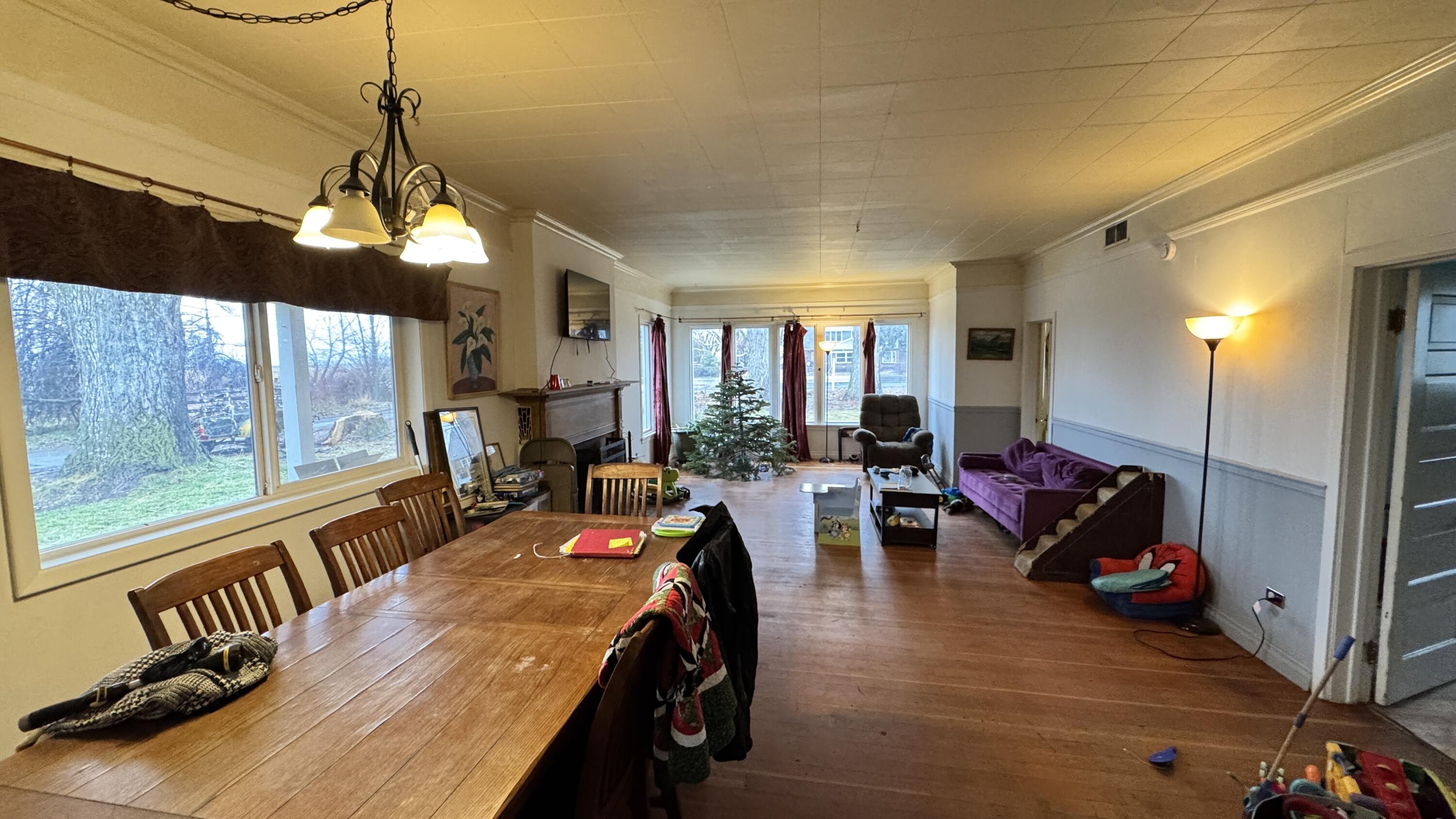 Henley - Residential