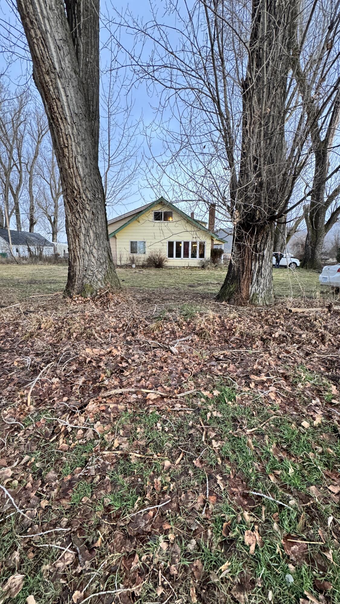 Henley - Residential