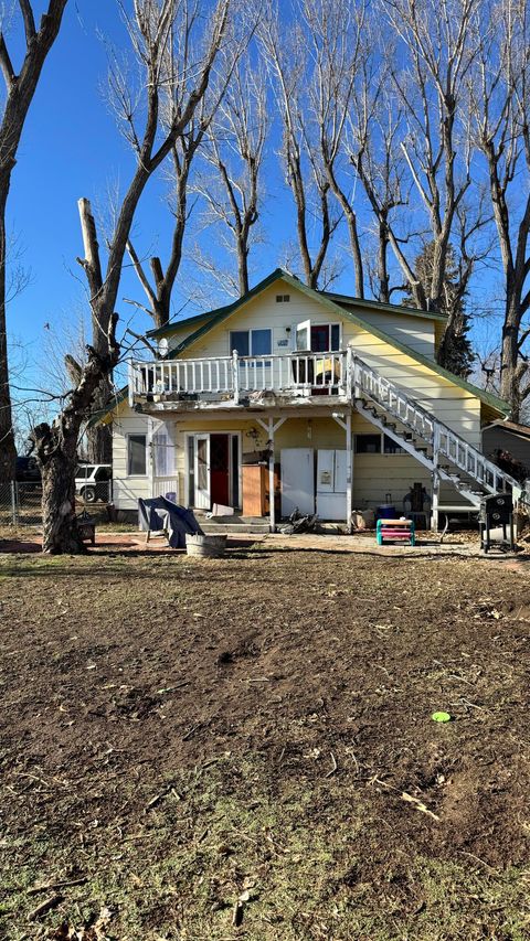 Tiny photo for 9601 Highway 39 Hwy, Klamath Falls, OR 97603 (MLS # 220213235)