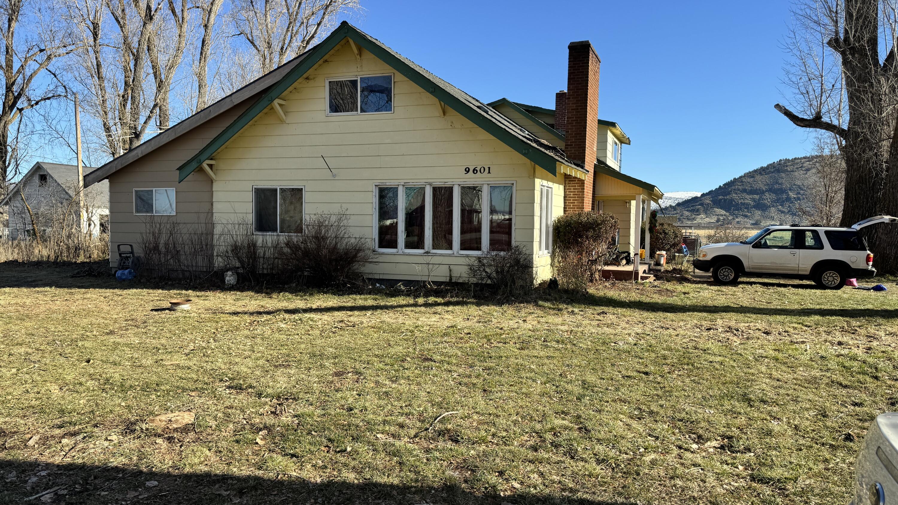 Henley - Residential