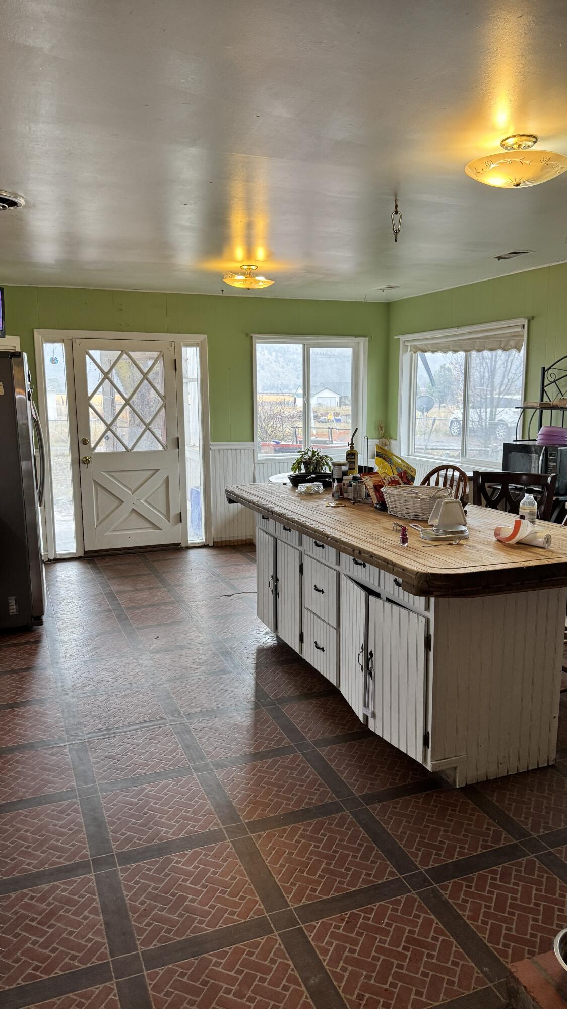 Henley - Residential