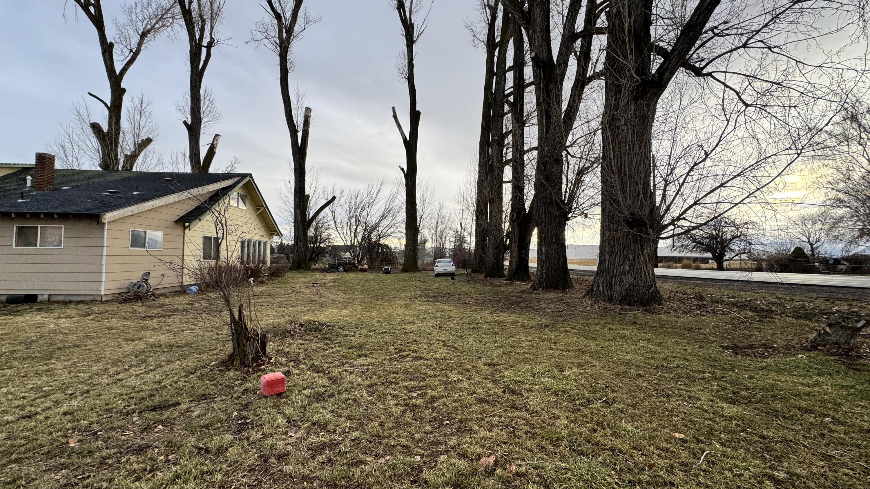 Henley - Residential