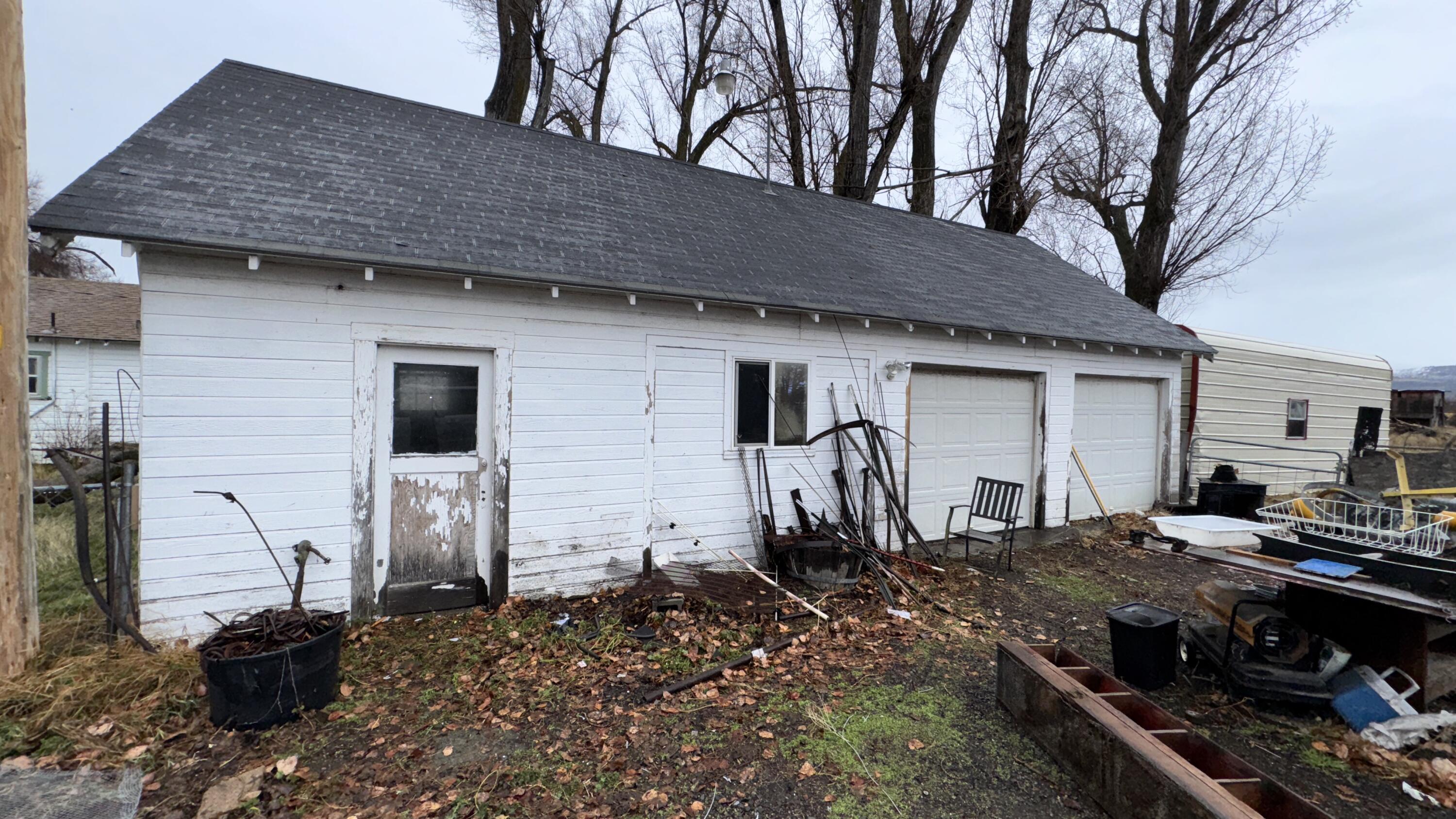 Henley - Residential