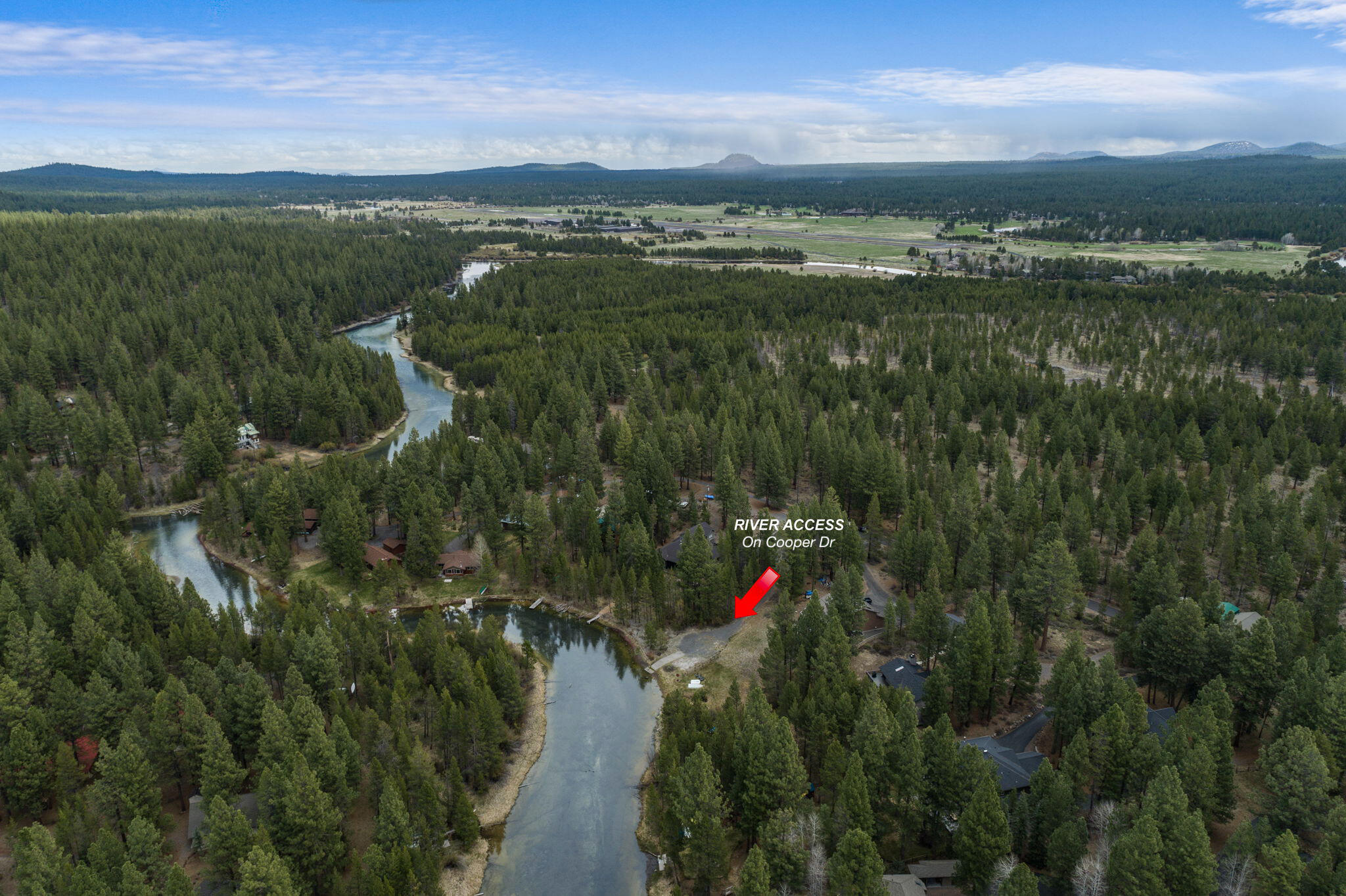 Valley Ridge Acres - Residential