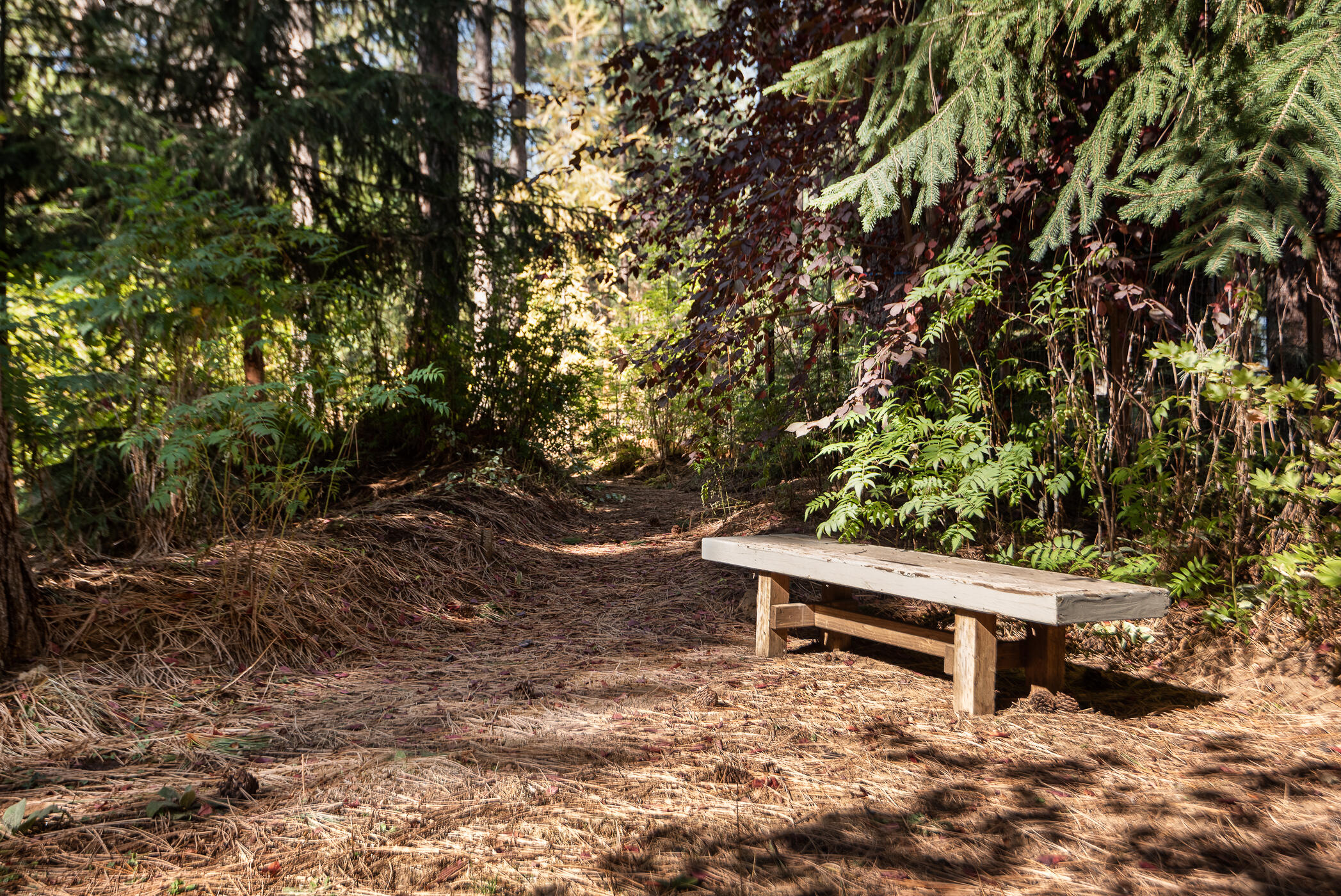 Valley Ridge Acres - Residential