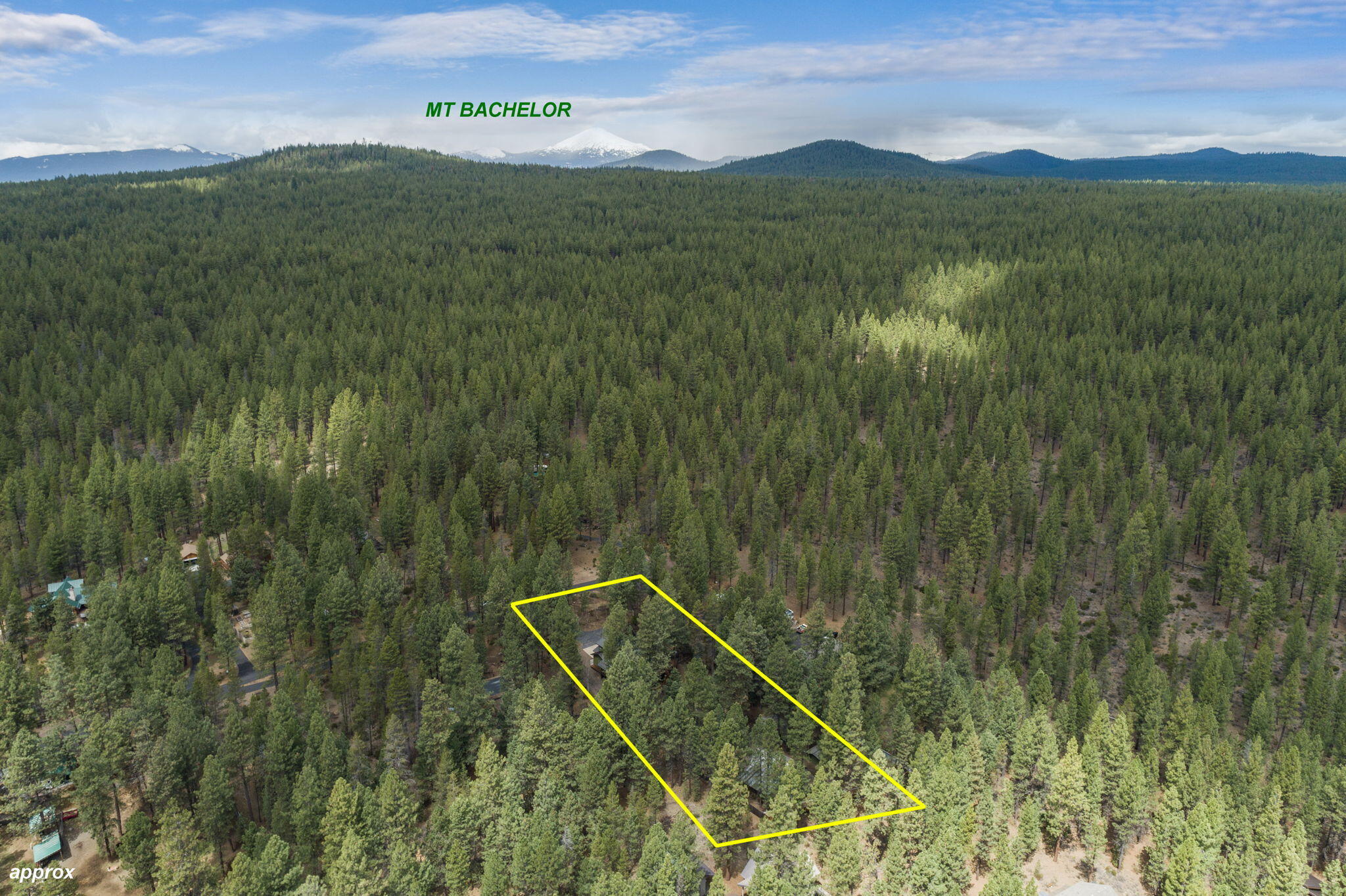 Valley Ridge Acres - Residential