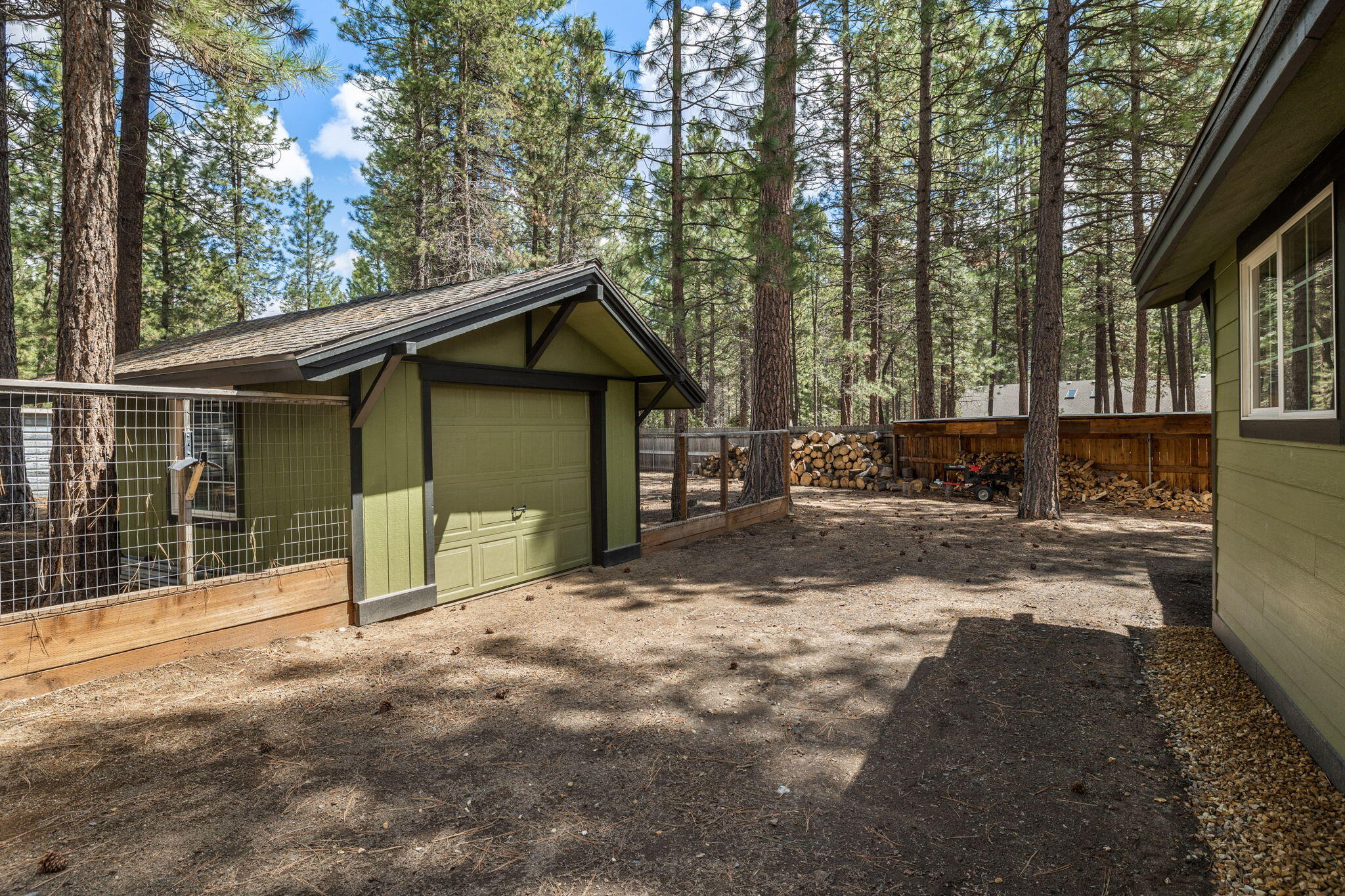 Valley Ridge Acres - Residential