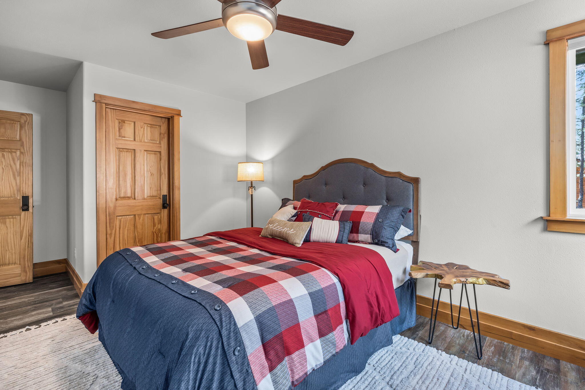 Valley Ridge Acres - Residential