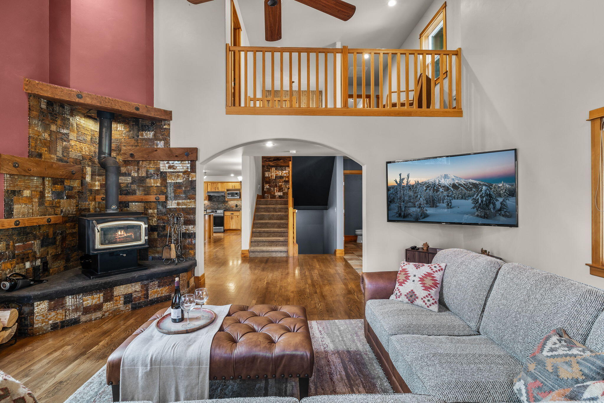 Valley Ridge Acres - Residential