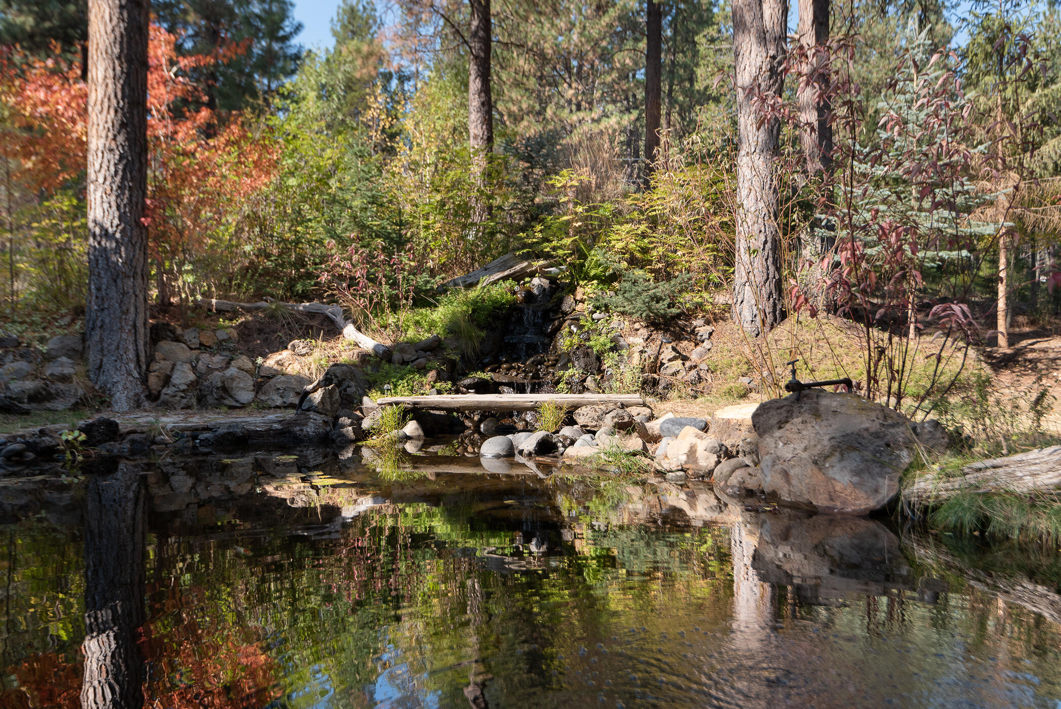 Valley Ridge Acres - Residential
