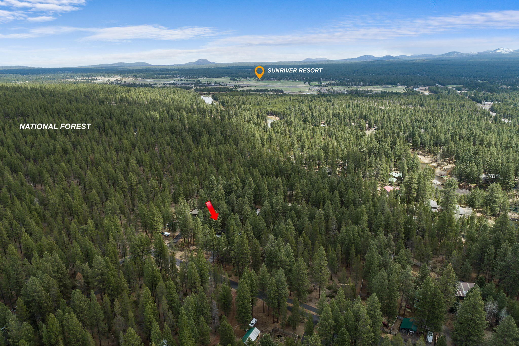 Valley Ridge Acres - Residential