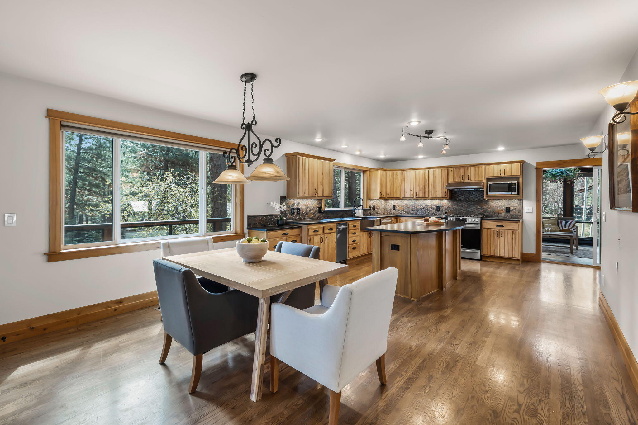 Valley Ridge Acres - Residential