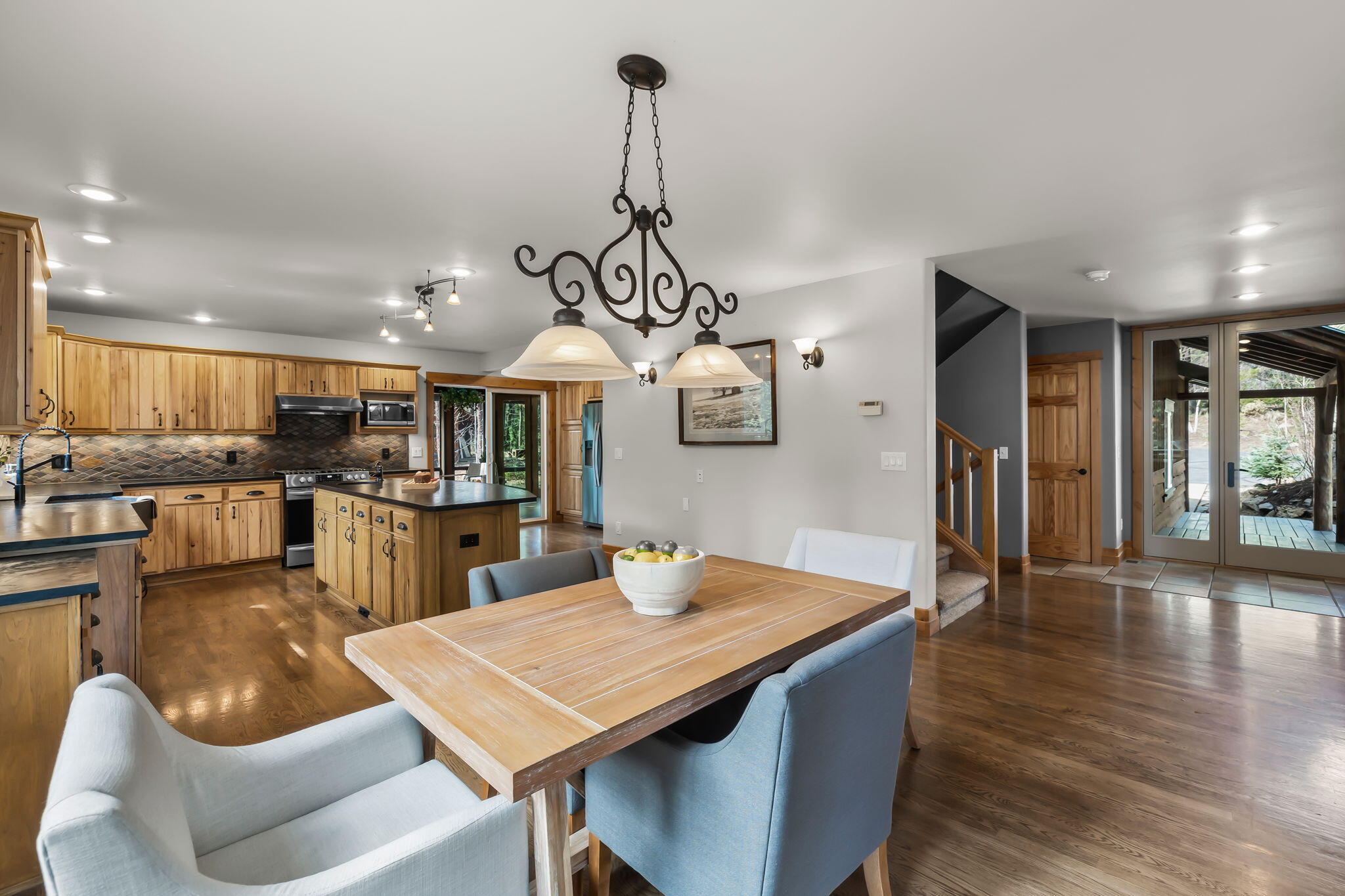 Valley Ridge Acres - Residential