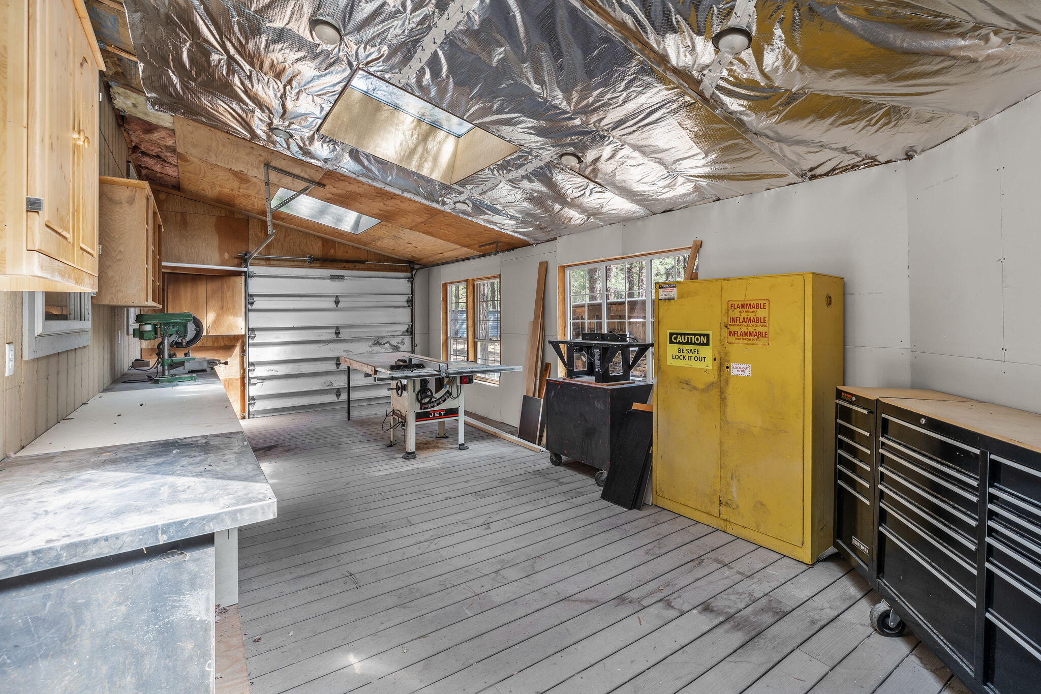 Valley Ridge Acres - Residential