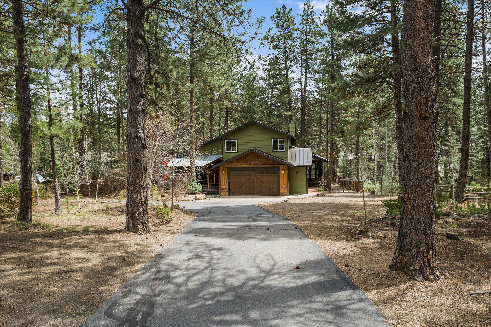 Valley Ridge Acres - Residential