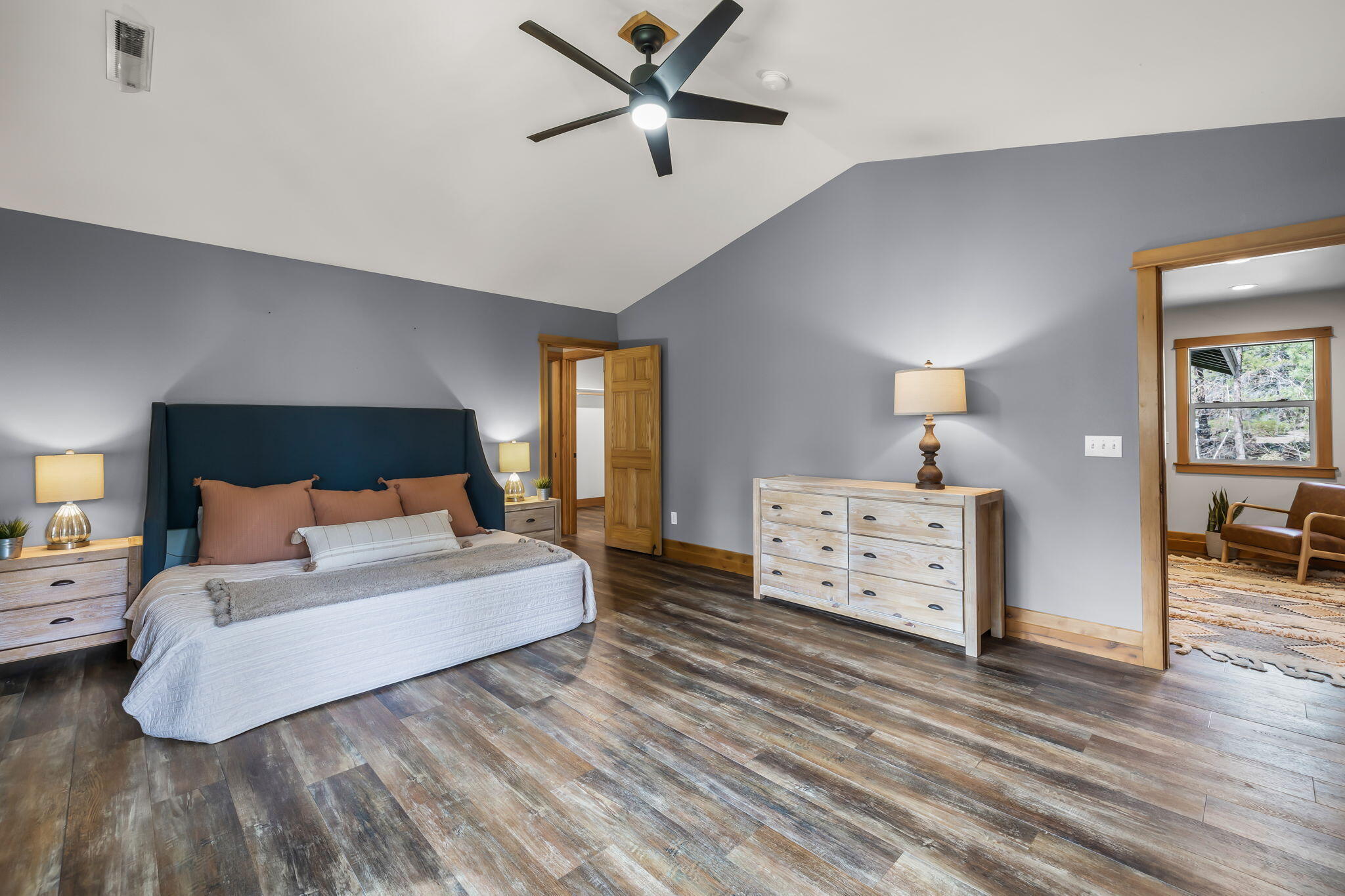 Valley Ridge Acres - Residential