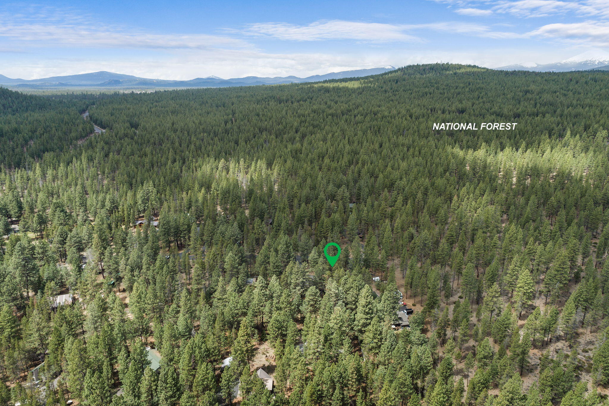 Valley Ridge Acres - Residential