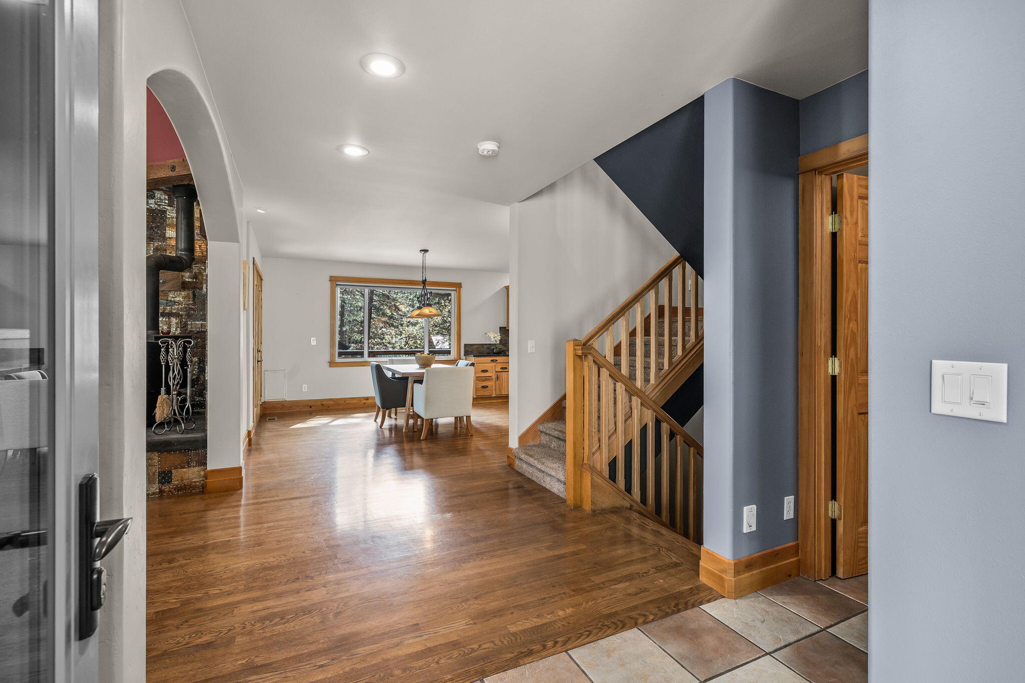 Valley Ridge Acres - Residential