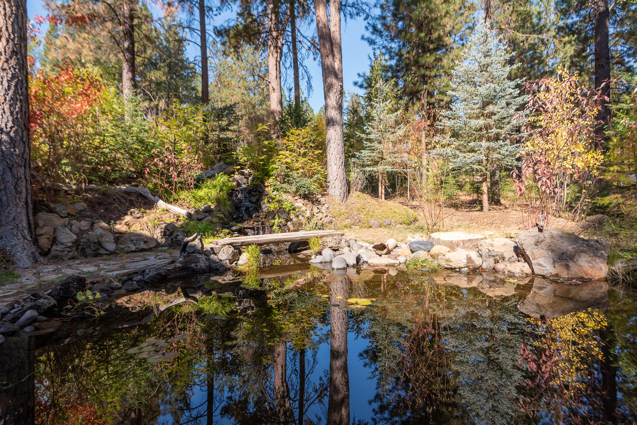 Valley Ridge Acres - Residential