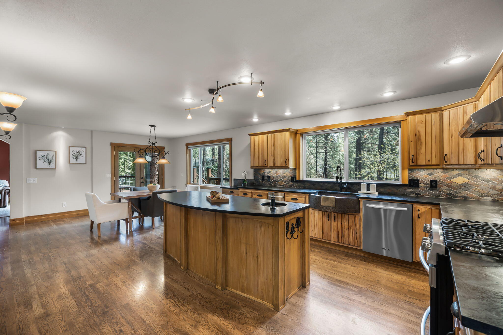 Valley Ridge Acres - Residential