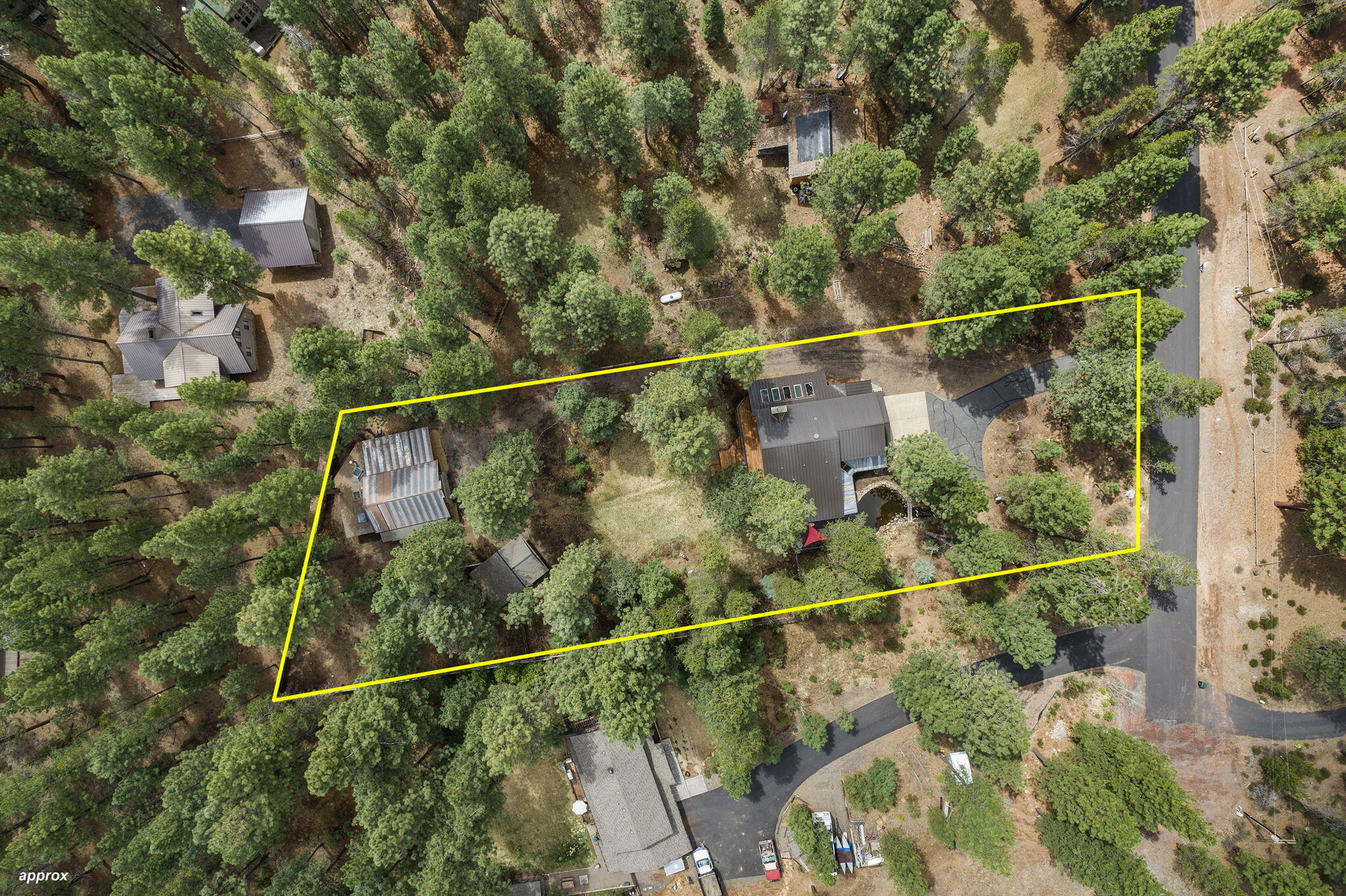 Valley Ridge Acres - Residential