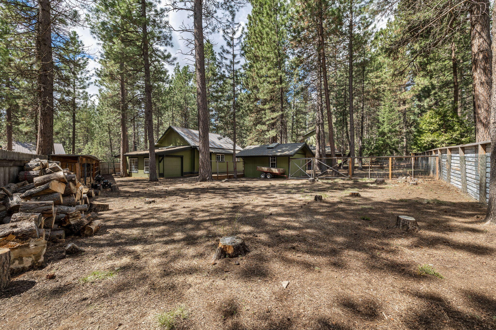 Valley Ridge Acres - Residential