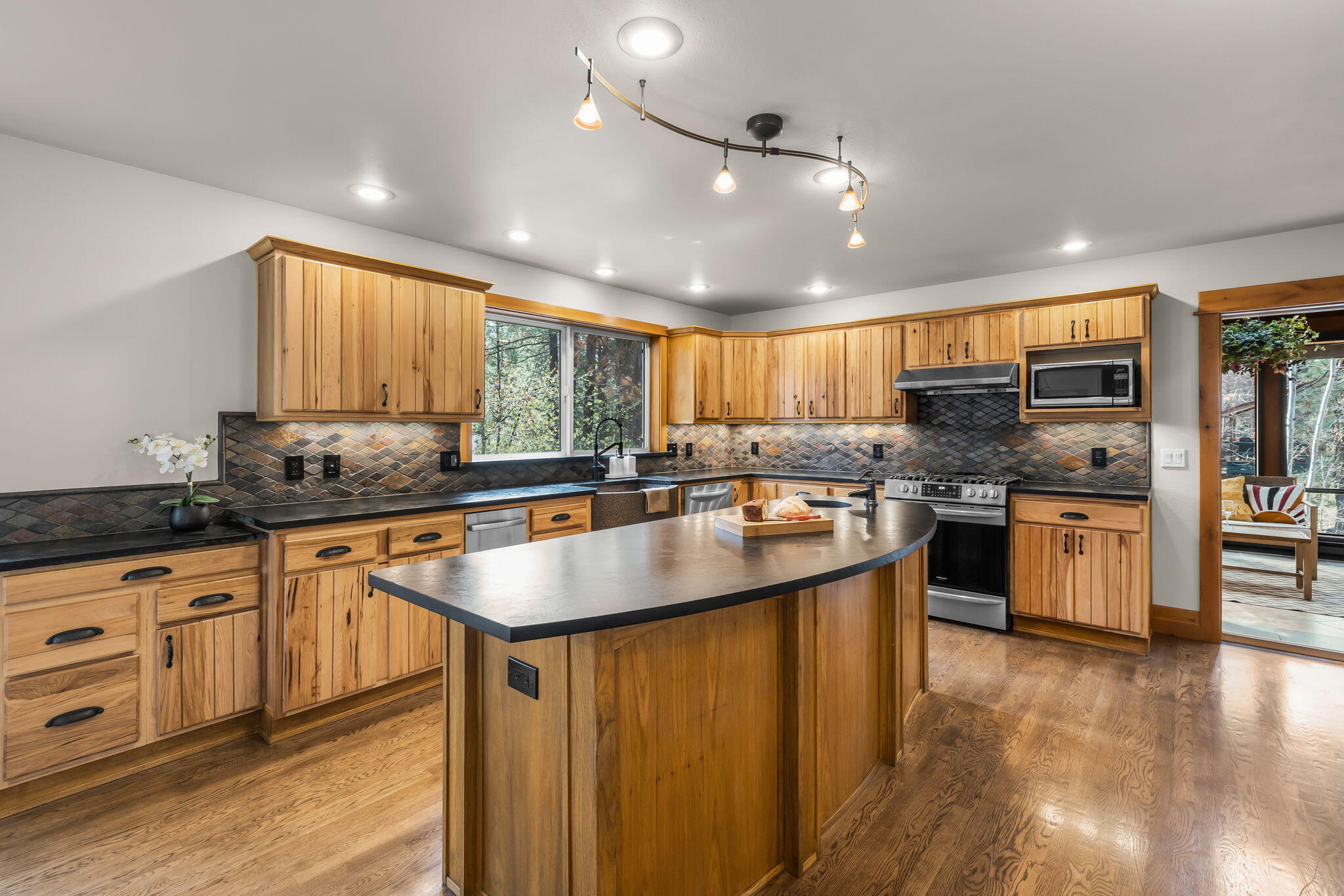 Valley Ridge Acres - Residential