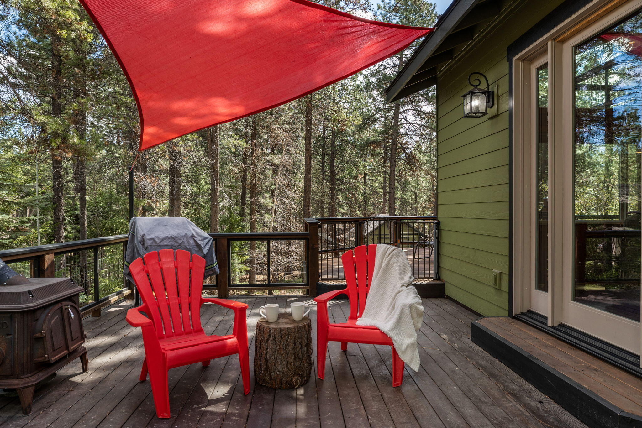 Valley Ridge Acres - Residential