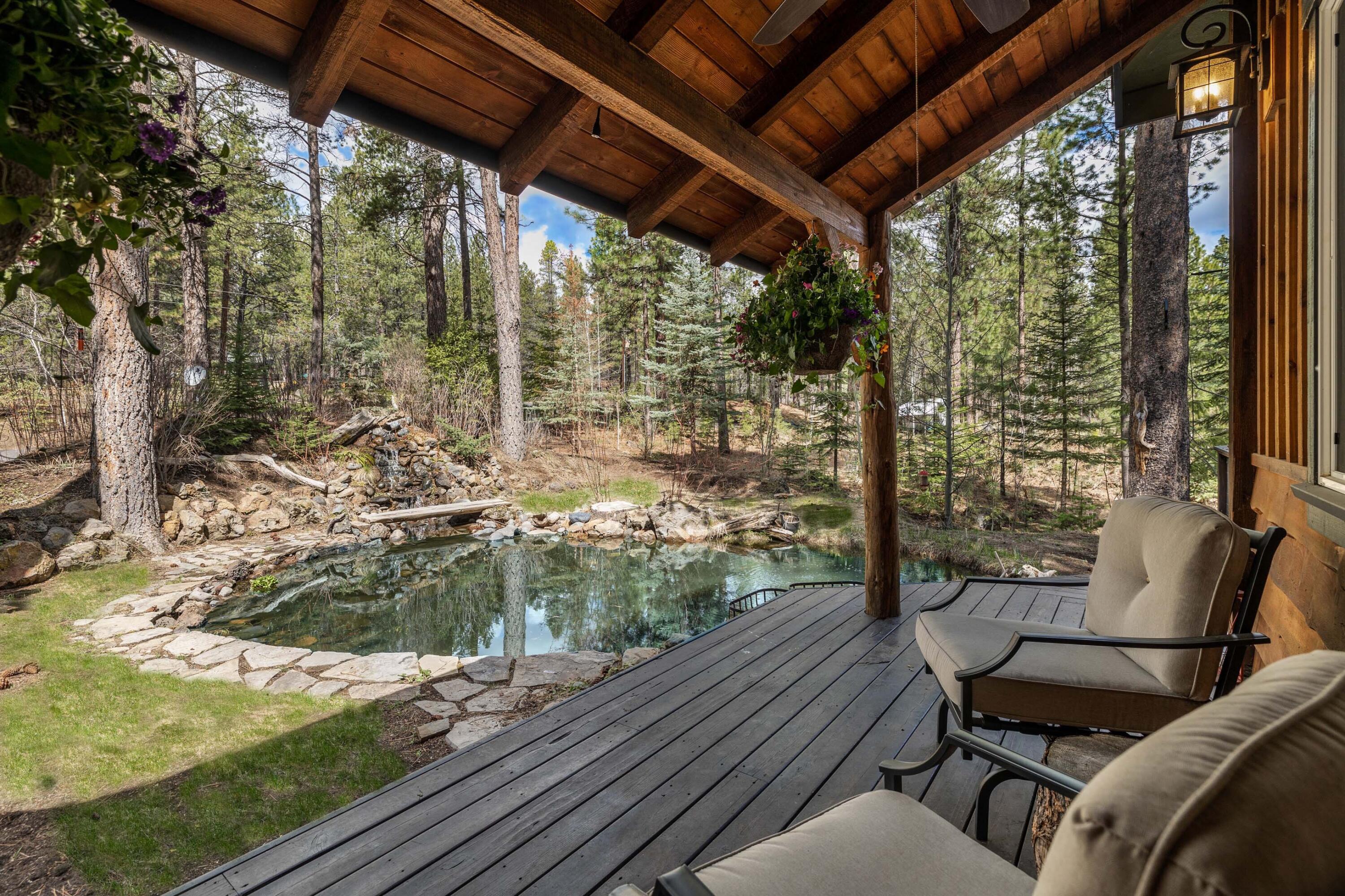 Valley Ridge Acres - Residential