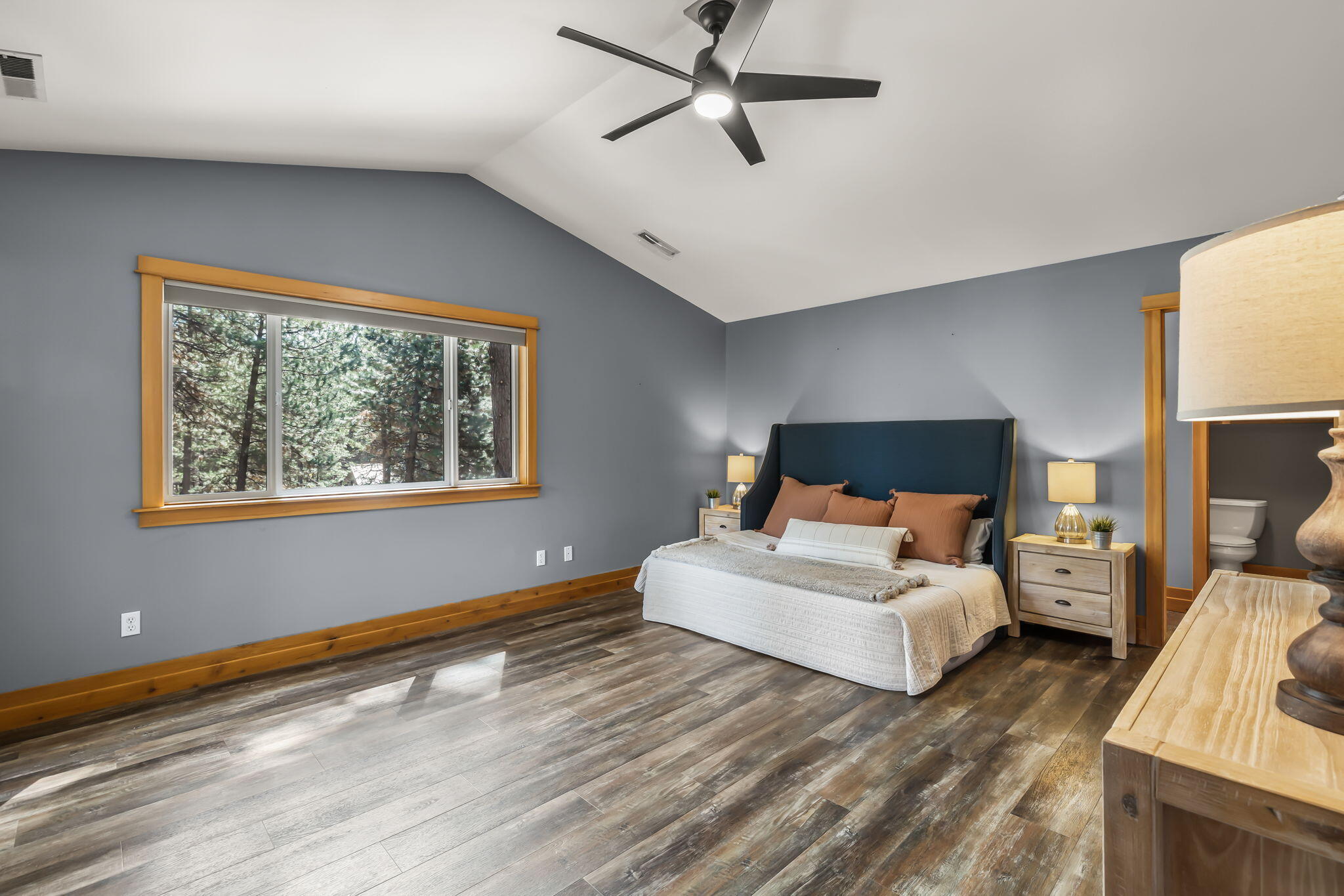 Valley Ridge Acres - Residential