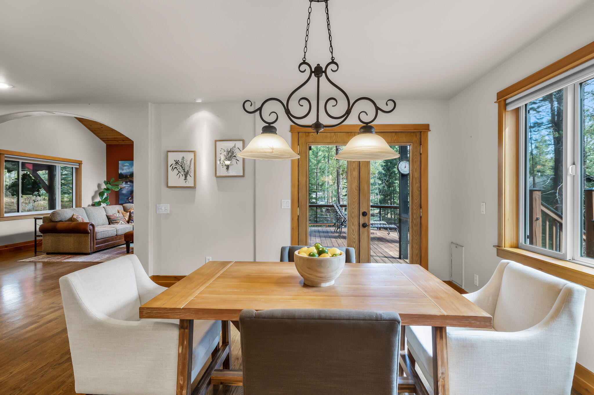 Valley Ridge Acres - Residential