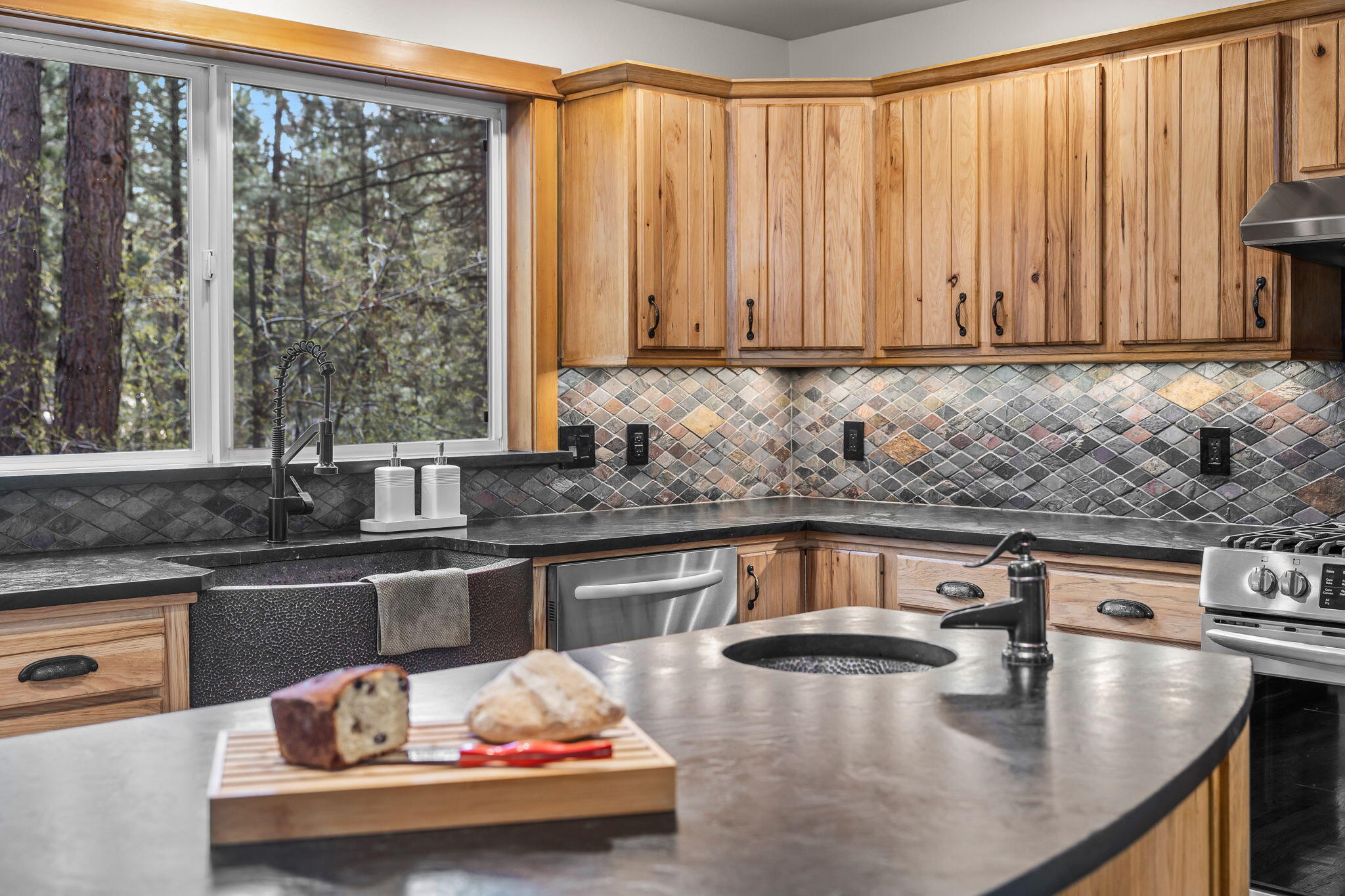 Valley Ridge Acres - Residential