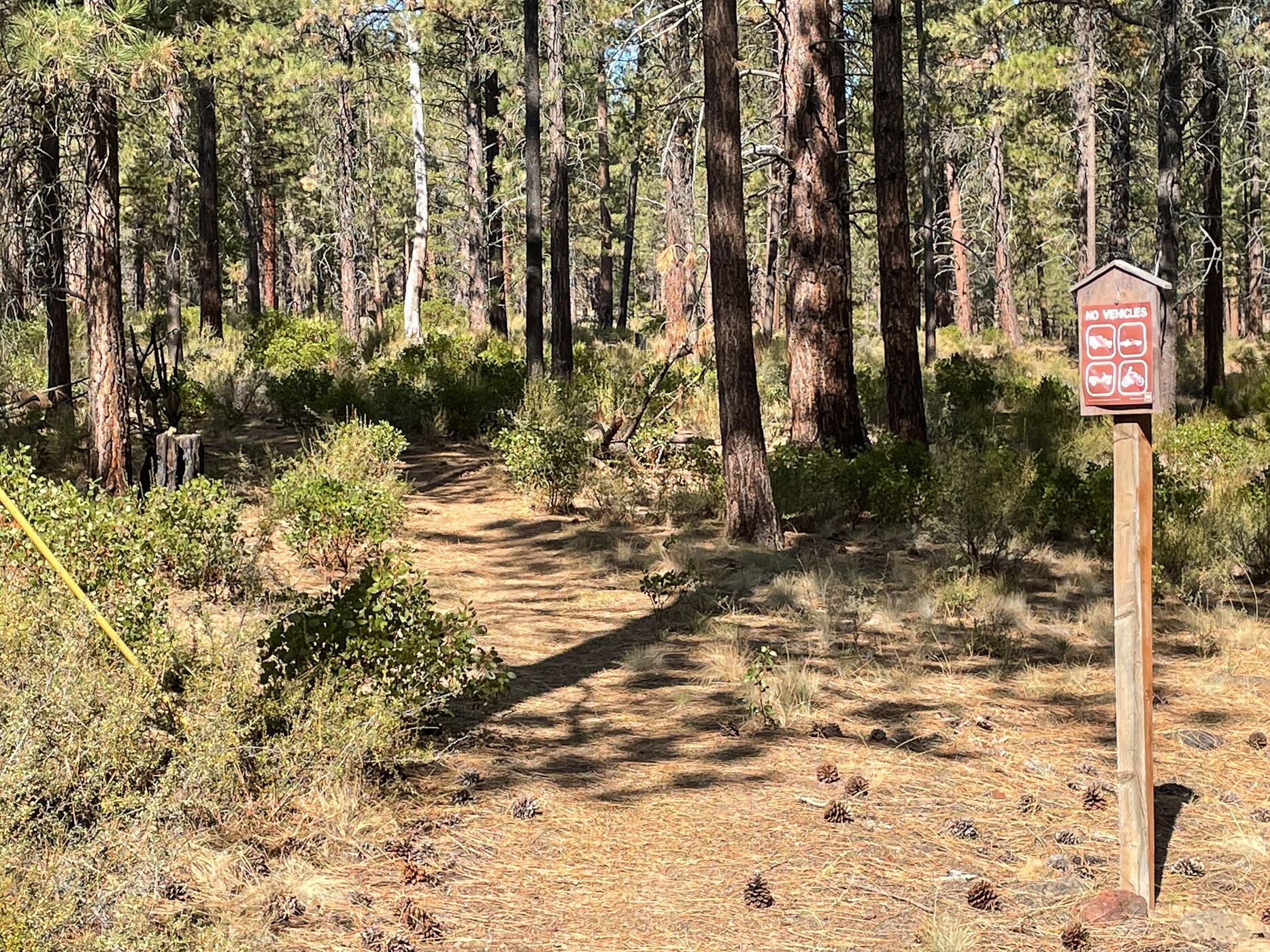 Valley Ridge Acres - Residential