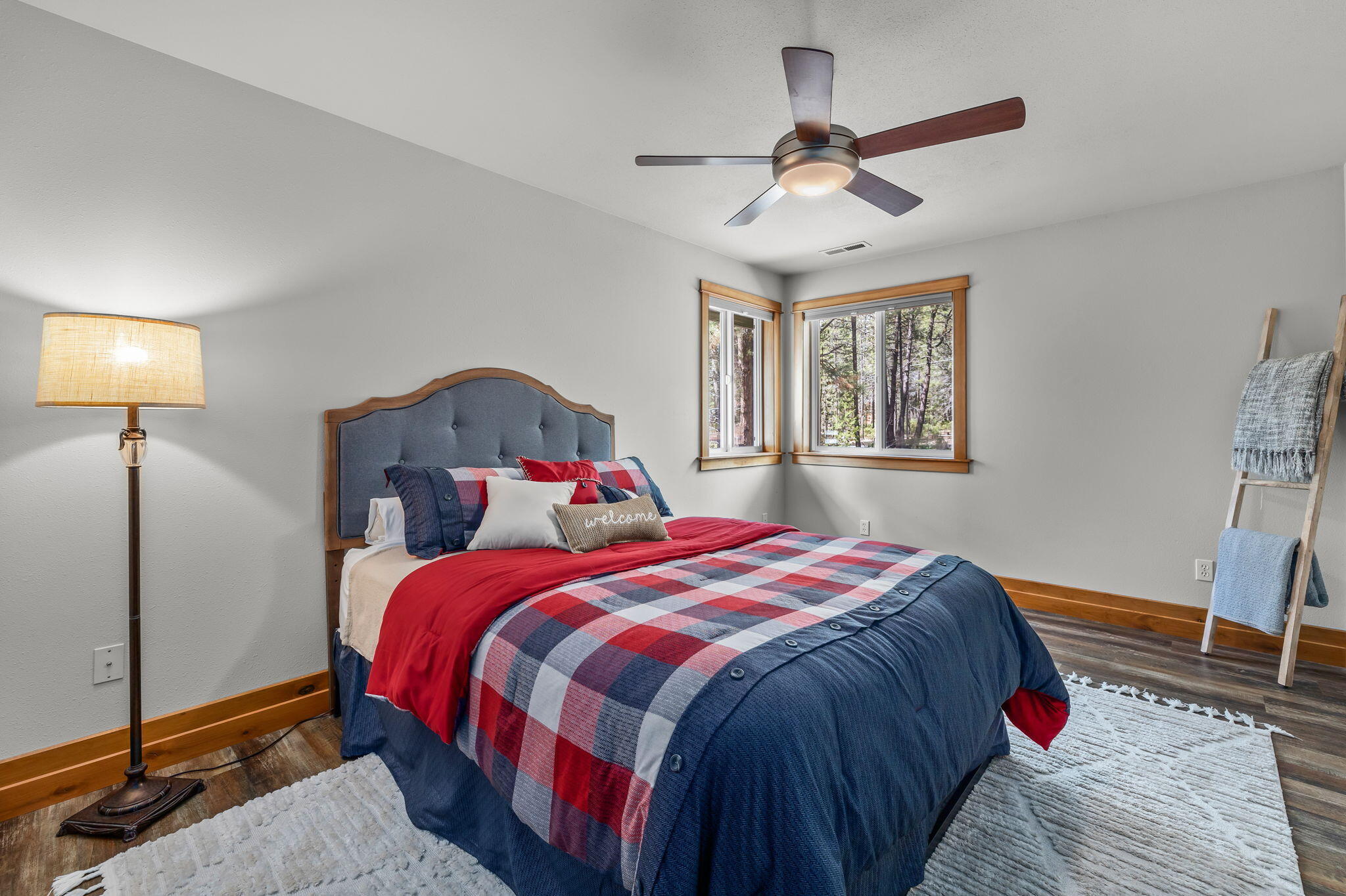 Valley Ridge Acres - Residential