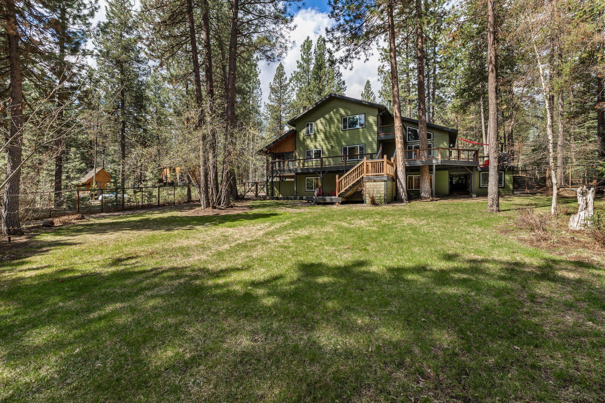 Valley Ridge Acres - Residential