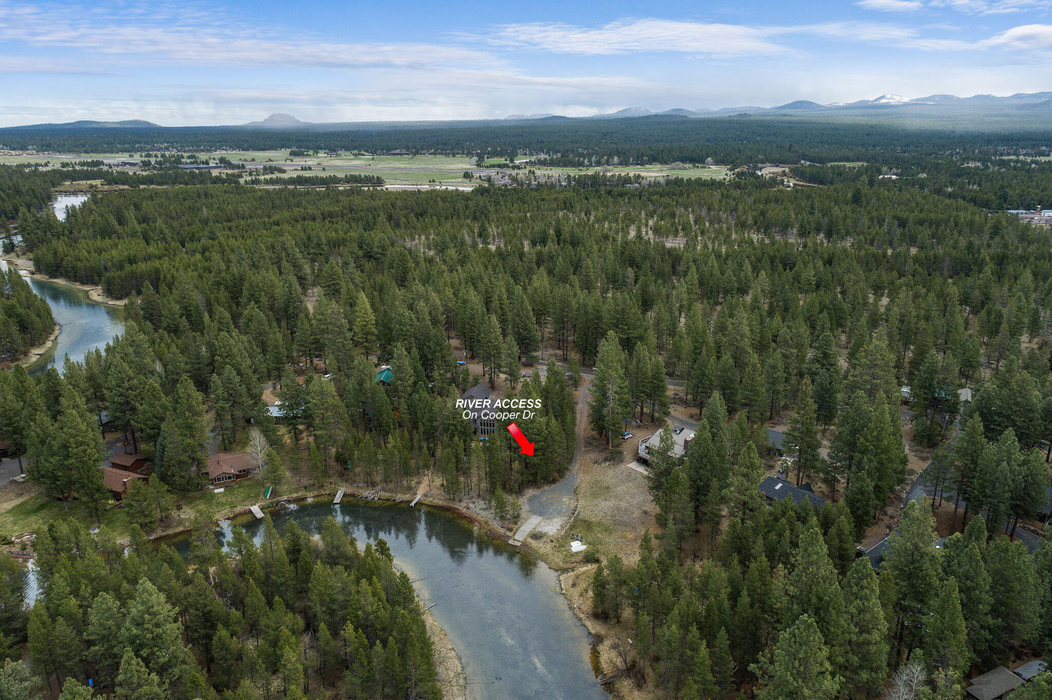 Valley Ridge Acres - Residential