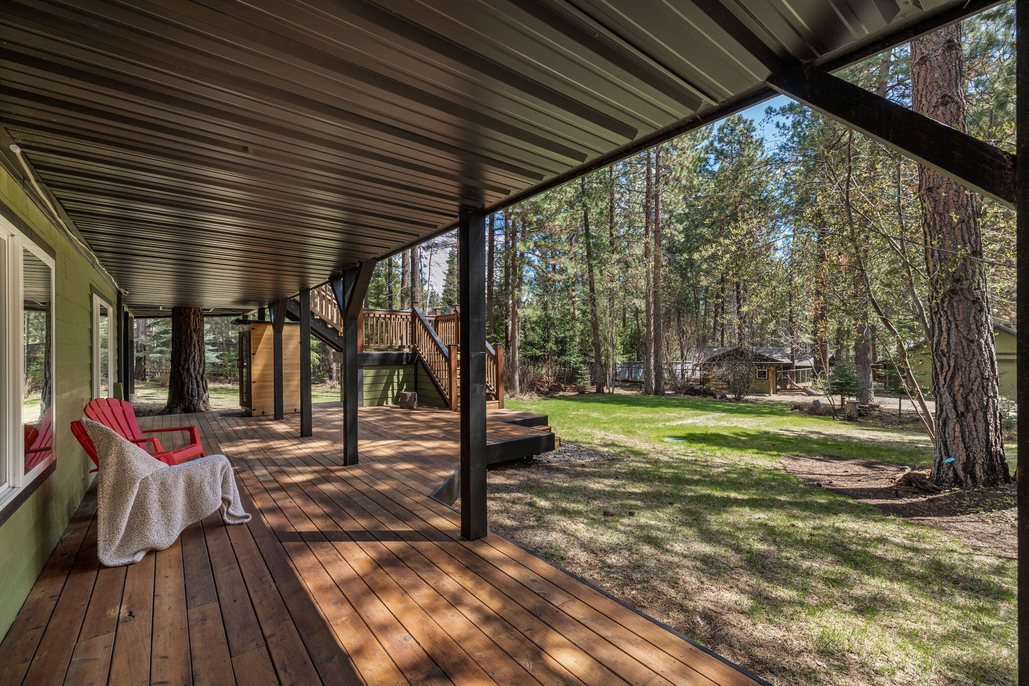 Valley Ridge Acres - Residential