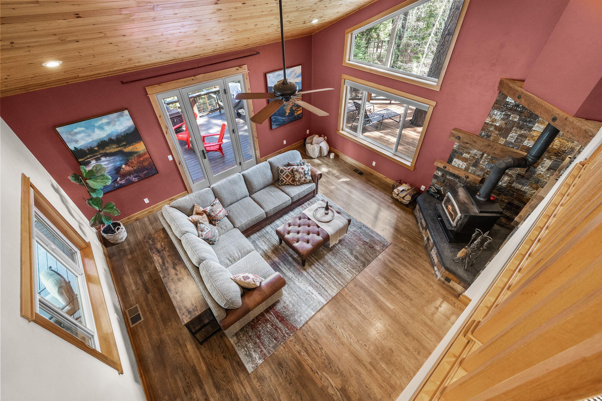 Valley Ridge Acres - Residential