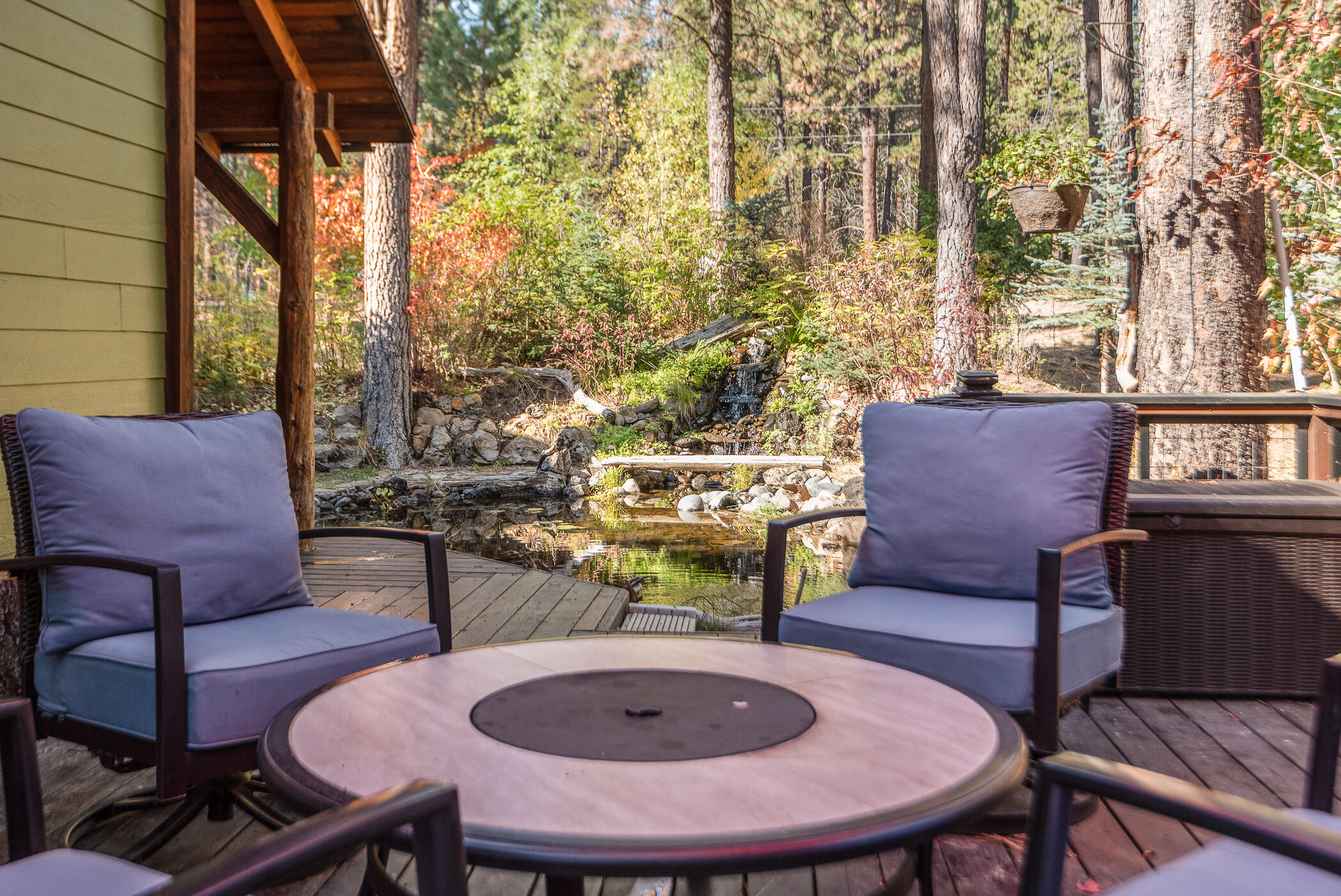 Valley Ridge Acres - Residential