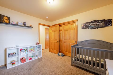 Tiny photo for 51420 Wheeler Road, La Pine, OR 97739 (MLS # 220217621)