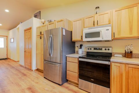 Tiny photo for 51420 Wheeler Road, La Pine, OR 97739 (MLS # 220217621)