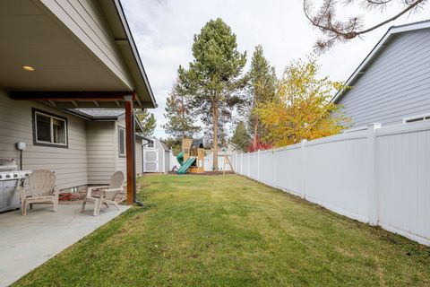 Tiny photo for 51420 Wheeler Road, La Pine, OR 97739 (MLS # 220217621)