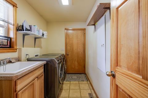 Tiny photo for 51420 Wheeler Road, La Pine, OR 97739 (MLS # 220217621)