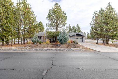 Tiny photo for 51420 Wheeler Road, La Pine, OR 97739 (MLS # 220217621)